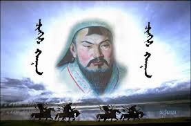 Чингис хаан морин дээр секс хийж байгаад үхсэн хэмээн доромжилов