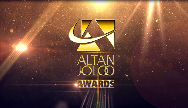 “Altan Joloo Awards 2014” амжилттай болж өндөрлөлөө