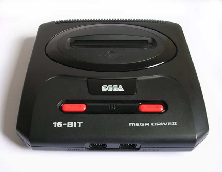 SEGA тоглоомоо эргэн нэг санаач 