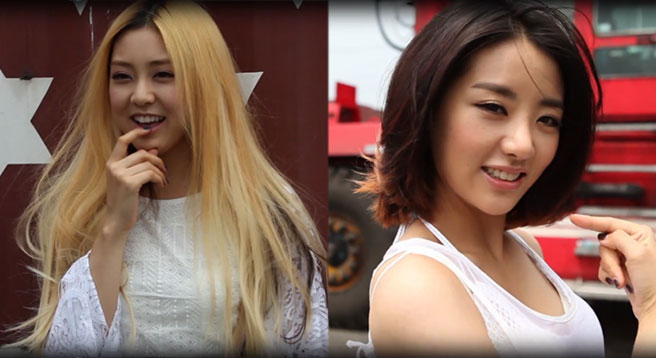 Ladies Code хамтлаг амиа алдсан гишүүддээ зориулан дуу гаргажээ
