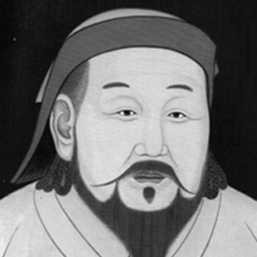 Хубилай хаан таван зуу гаруй жил тархай бутархай, нэгдмэл бус байсан явдлыг нь эцэс болгож, өнөөдрийн Хятад улсын үндэс суурийг тавьжээ