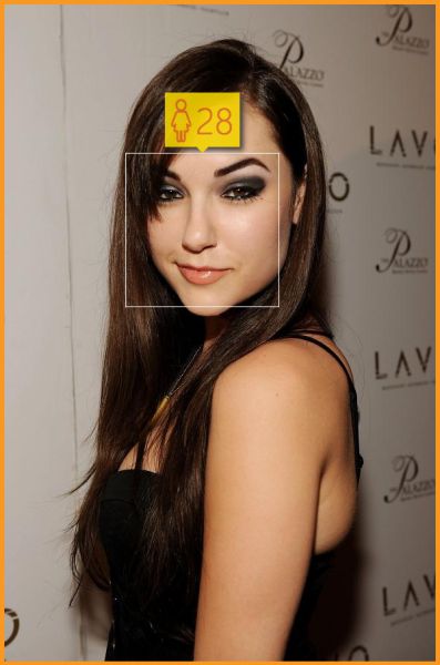 “How Old Do I Look” порно оддын насыг ингэж тодорхойлж