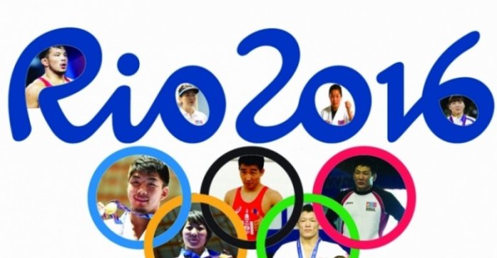 Олимпид 30 гаруй тамирчид оролцож, 10 медаль авахаар зорьж байна