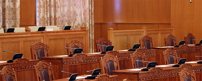 Тойрогоо яаж хуваах вэ