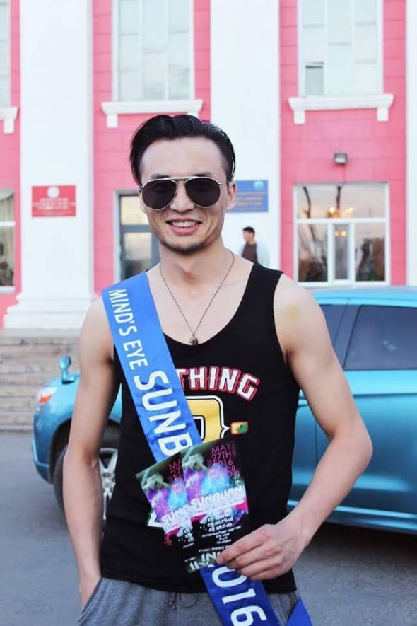 Зуны хамгийн анхны  "Sunburn 2016" задгай шоу энэ сарын 27-нд болно