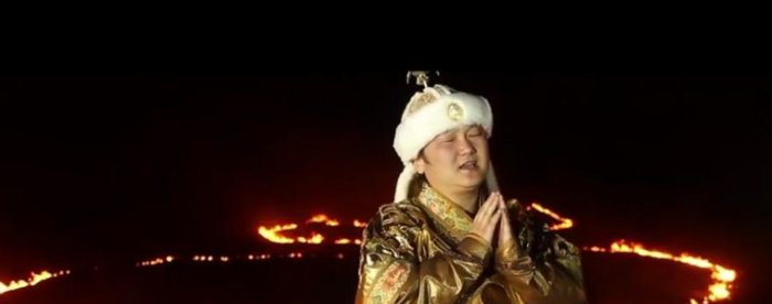 Шинэ клип: МУГЖ С.Жавхлан "Монголоороо байгаасай"