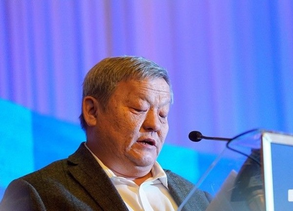 Баабар: Цаадуул чинь тоондоо муу шүү дээ