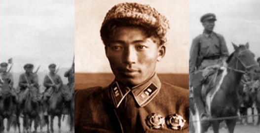 Дандар баатрын машинд дайгдаж танилцсан минь