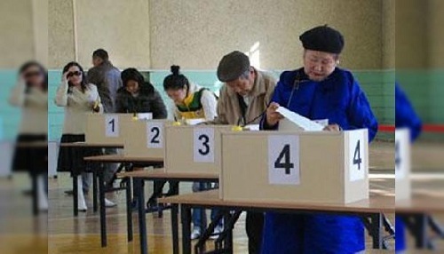 УИХ-ын сонгууль 76 "жижиг" тойрог болж өөрчлөгдлөө