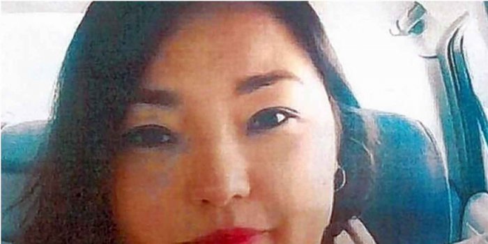 АНУ-д сураггүй алга болсон монгол эмэгтэйн цогцос байж магадгүй гэжээ