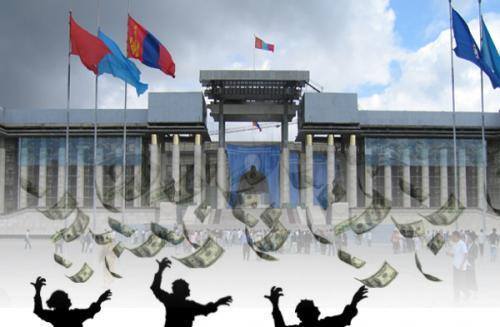 Солонгос, Япон, Хятадуудад дарлагдсан Монголчуудаа яах вэ?