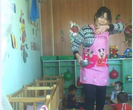 Арван сартай хүүхэд зодсон багшийн хэргийг мөрдөн байцаалтад буцаалаа
