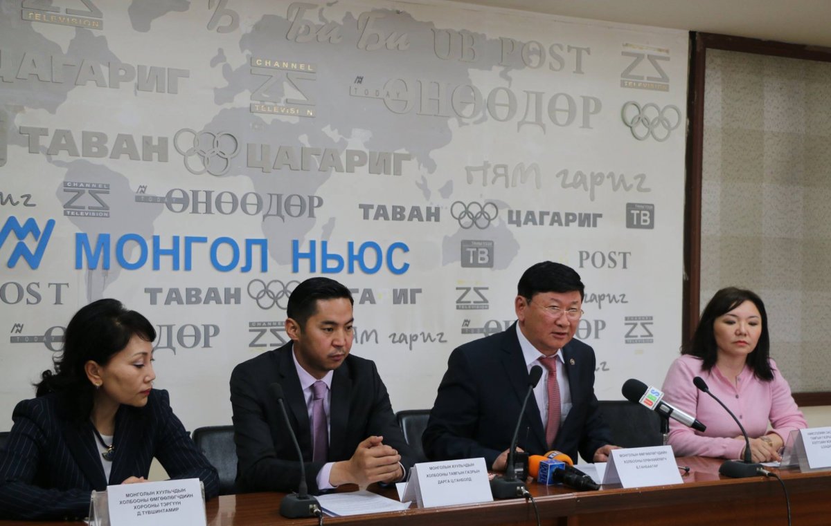 Өмгөөлөгчид үнэ төлбөргүй зөвлөгөө өгөх өдөрлөг болно