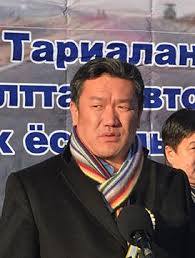 Яллагдагчаар татагдаад буй Р.Ононгийн талаарх эргэлзээ төрүүлэм баримтуудаас