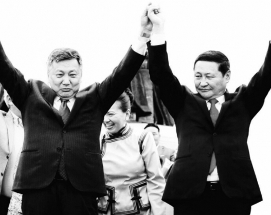 АН-ын дарга З.Энхболд Н.Алтанхуягийн багийнхныг УИХ-д нэр дэвшүүлэхгүй байх бодлого баримтална
