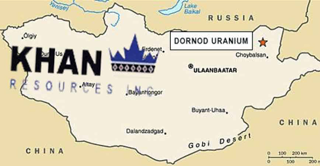 “Xан ресурс” бидэнд ямар сургамж өгөв?