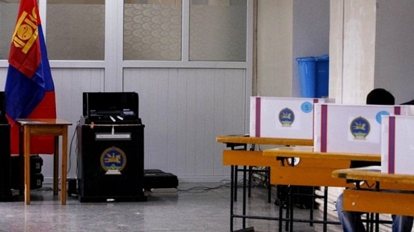 Шуурхай мэдээ: Цахилгаан  тасарснаас БГД-ийн дөрвөн хорооны иргэд сонгуулиа өгч чадахгүй байна