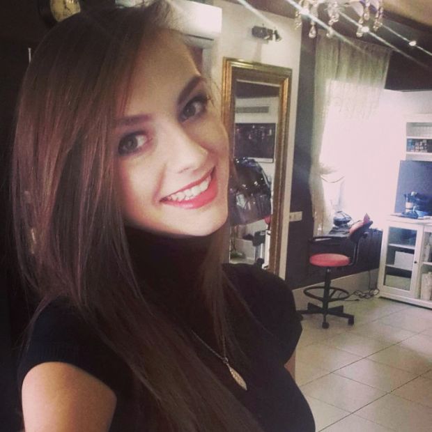 "Miss Maxim Russia" шалгаруулалтад  21 настай оюутан бүсгүй шалгарчээ