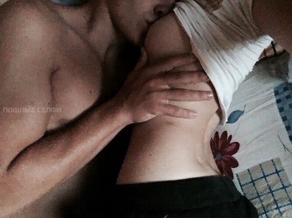 Эротик сельфи 18+