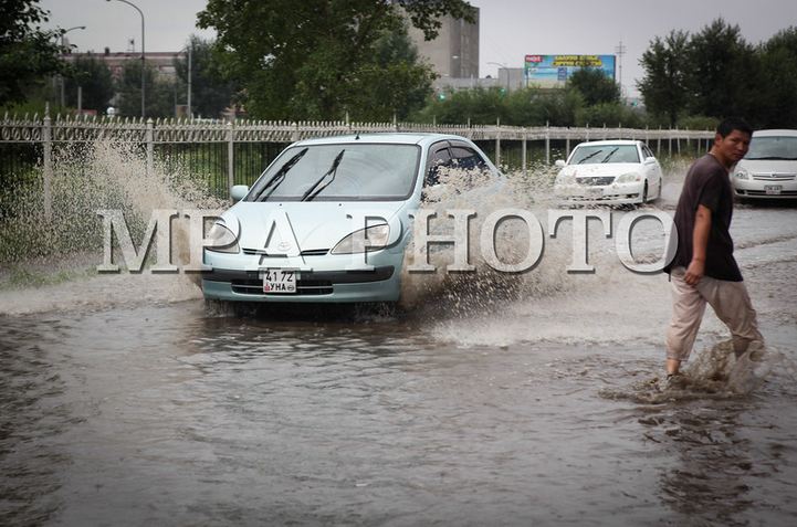 ФОТО: ҮЕРТ автсан Нийслэлт ХОТ