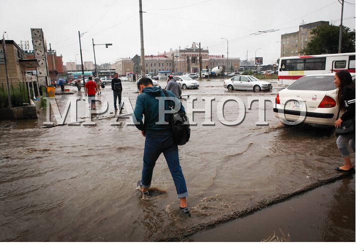 Борооны дараах "Бизнес" эрэлттэй байв