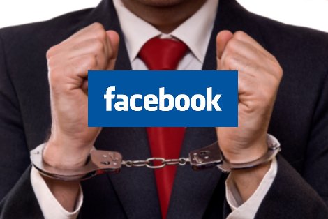 Фэйсбүүк, твиттерийг ЗҮЙ БУСААР ашиглавал хүлээх хуулийн хариуцлага