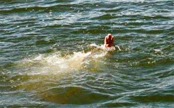 Сэрэмжлүүлэг: Налайхад хоёр хүн усанд живж нас барлаа