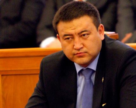 Б.Чойжилсүрэнгийн оруулж ирсэн “нууц” асуудал юу байв?