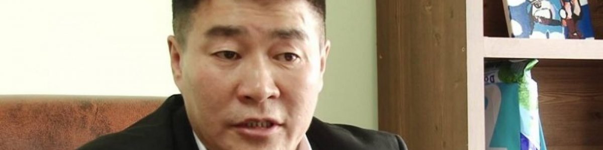 Г.Батбаяр: Алдаатай шийдвэр гаргасан шүүгч арав хүртэл жил хоригдоно