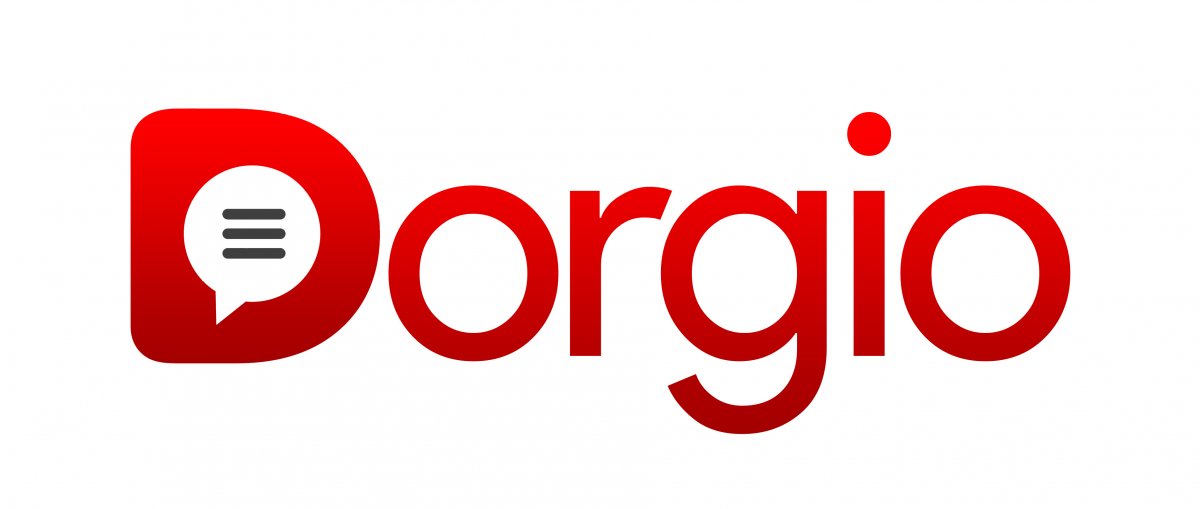 Dorgio.mn сайт шинэчлэгдлээ