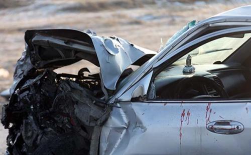 Сэрэмжлүүлэг:  Зам тээврийн ослын улмаас  хоёр хүн нас барлаа