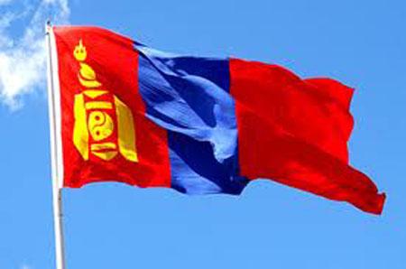 Монгол улс тунхагласан түүх 