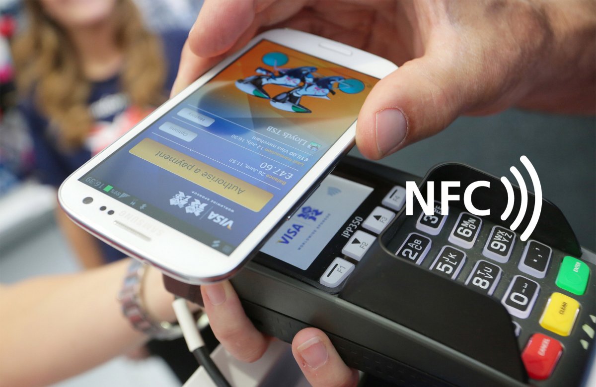  NFC технологи гэж юу вэ? Түүнийг хэрхэн хэрэглэх вэ?