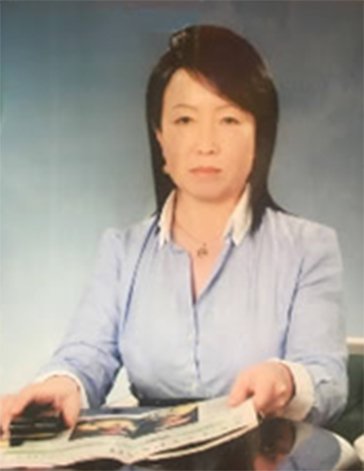 Д.Наранчимэг: Шүүх үнэн худлыг ялгаж тогтоон, цагаатгаж чаддаг юм байна