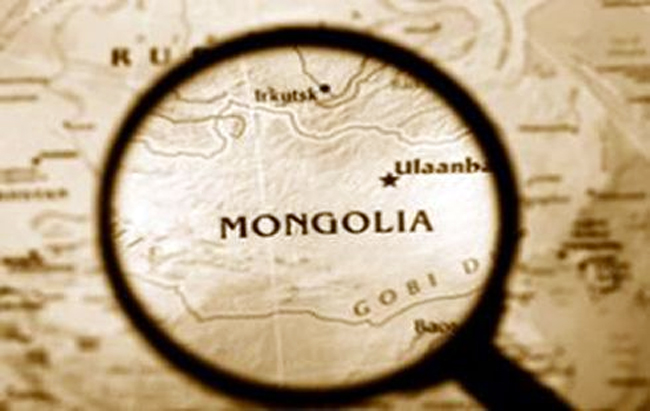 Дэлхий нийт монгол хэмээх хулхи “гар”-ыг хүн болгохоор шийдэв бололтой