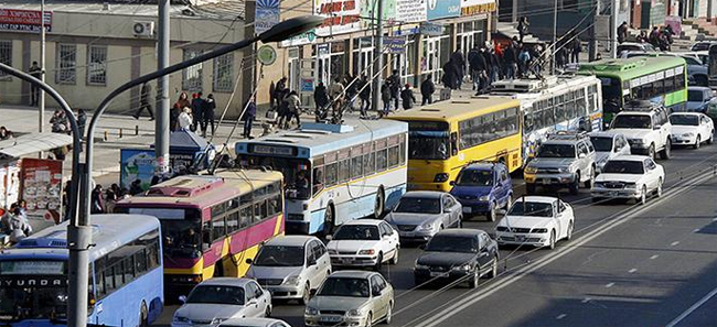 Дугаарын хязгаарлалт бямба гарагт үйлчилнэ