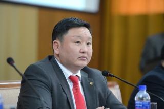 Н.Тэгшбаяр: Монголын ард түмэн дарангуйлагчид дургүй