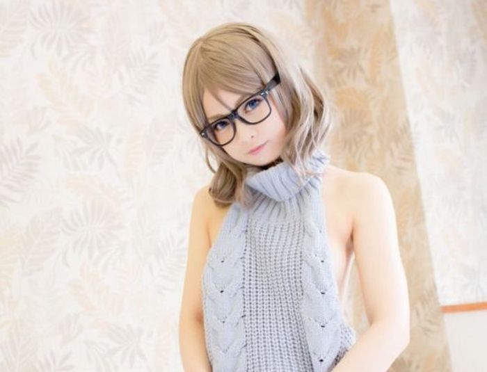 Японд моданд ороод буй секси цамц гэнэ