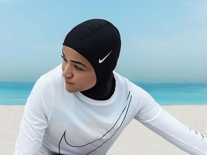 Nike компани лалын шашинт эмэгтэй тамирчдад зориулсан бүтээгдэхүүн гаргажээ