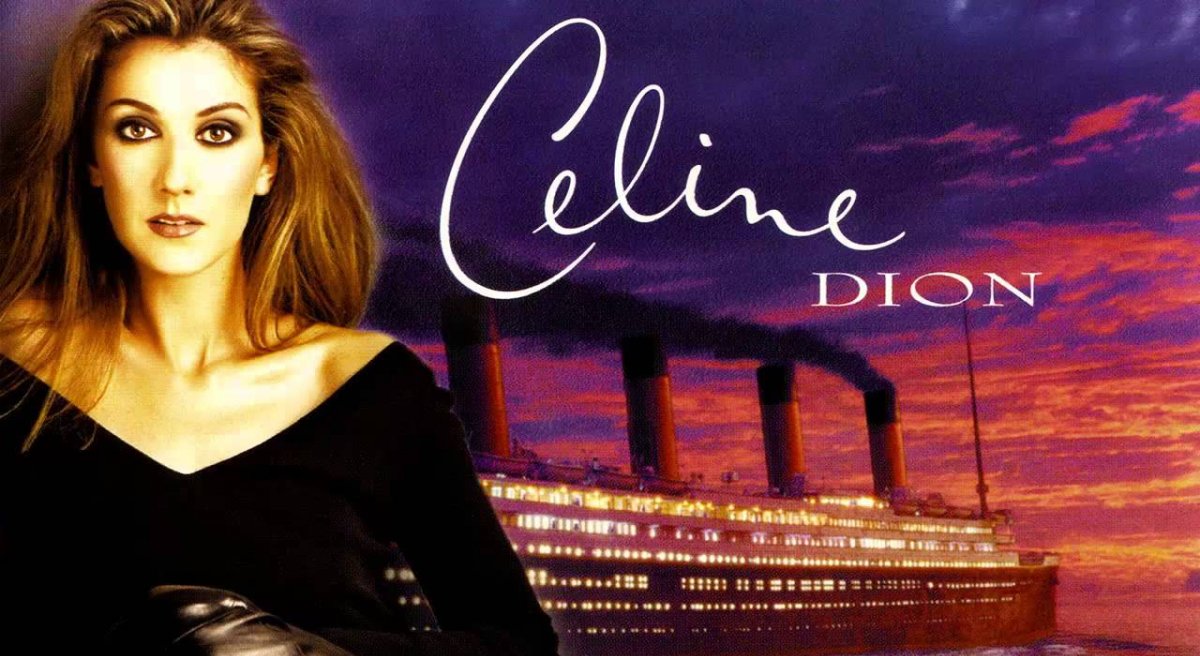 Селин Дион 20 жилийн дараа “Титаник” киноны дууг дахин амилууллаа