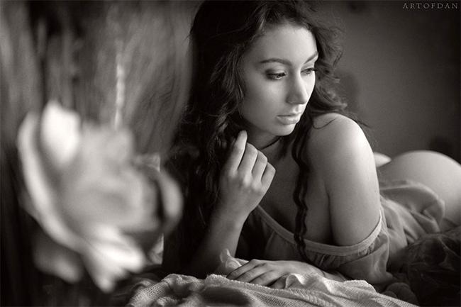 Эротик өгүүллэг: Матильда (18+)
