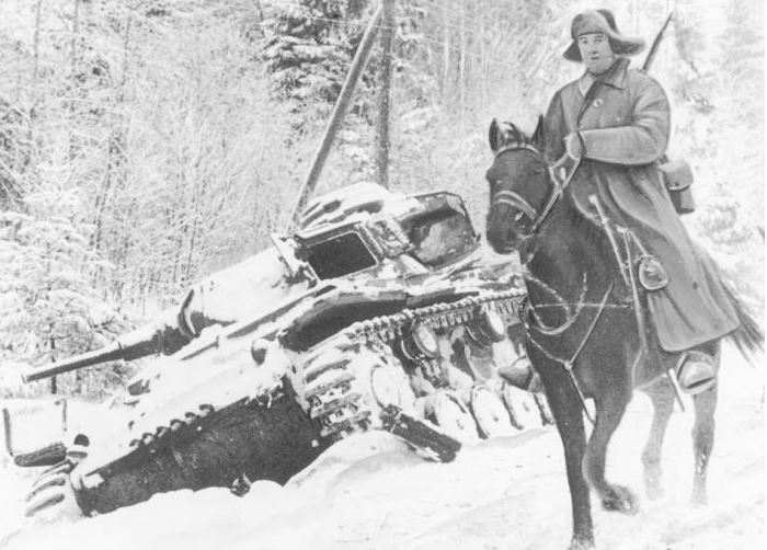 Дайны зам туулж Берлин хүрсэн Монгол морины тухай  өгүүлсэн ахмад дайчны дурсамж