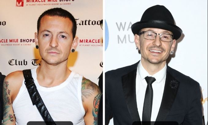 Linkin Park хамтлагийн дуучин Честер Беннингтон амиа хорложээ