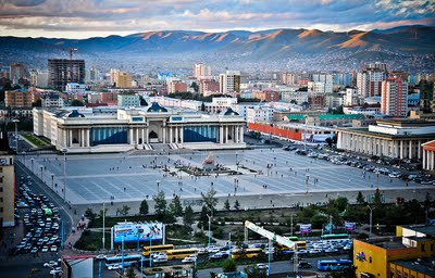 Галзуурсан "Бумба"-нууд болжээ, Монголчууд бид