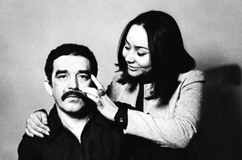 "Зуун жилийн ганцаардал" романы зохиолч Габриел Гарсиа Маркезыг амжилтанд хүргэсэн эмэгтэй 
