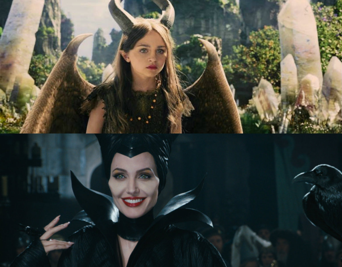 Брэд пит эхнэртэй нь цуг "Maleficent" кинонд тоглож байсан Элла Пернеллтай болзох болжээ 