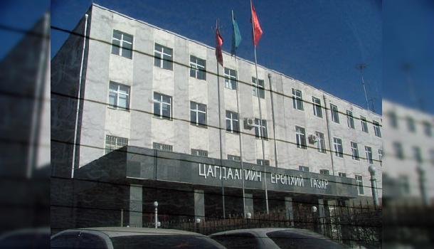 ЦЕГ-ын дарга хурандаа Ө.Энхтөрийг ажлаас нь чөлөөллөө