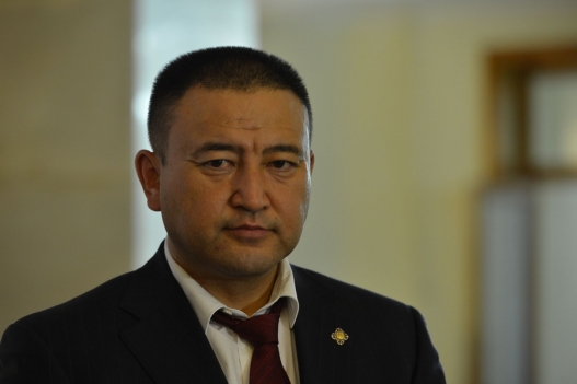 Монгол улсын Засгийн газар урд шөнө 800 сая ам долларын шинэ бонд босголоо