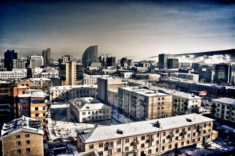 Өдөртөө 11-13 градус хүйтэн, оройдоо хүйтний эрч чангарна /11*27/