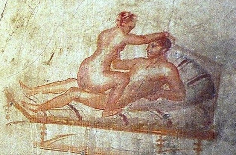 Эрт үеийн сексийн тухай аймшигтай бөгөөд хэрцгий баримтуудаас